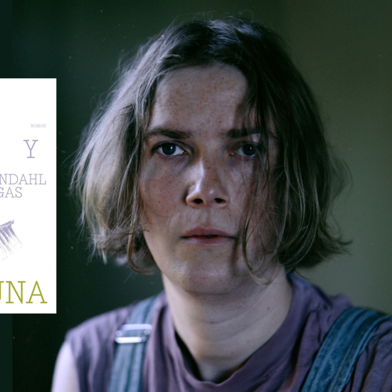 Gry Stokkendahl Dalgas og bogen Calluna