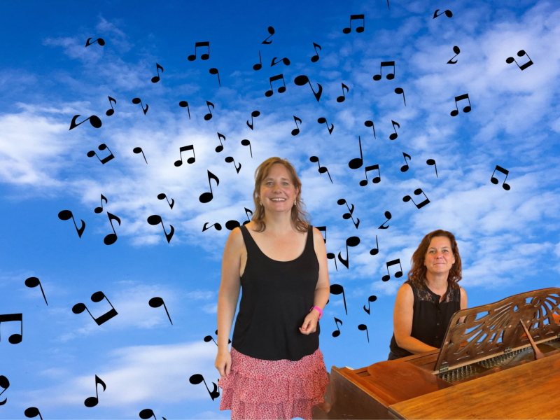 Musikere fra Gentofte Musikskole