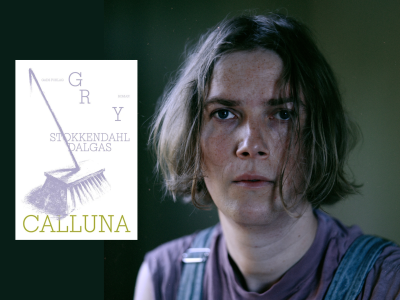 Gry Stokkendahl Dalgas og bogen Calluna