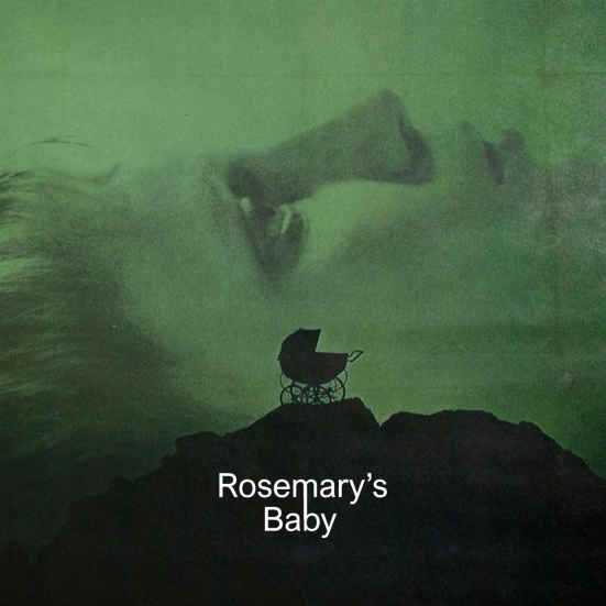 Rosemarys baby