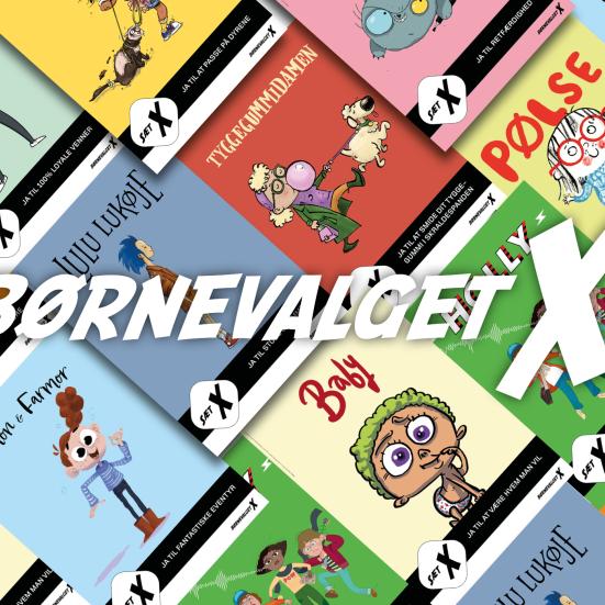 Børnevalg