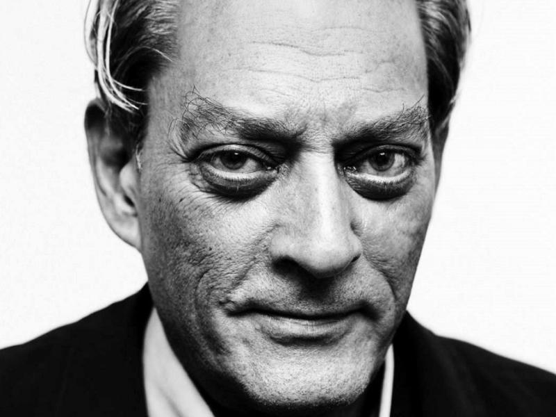 Paul Auster