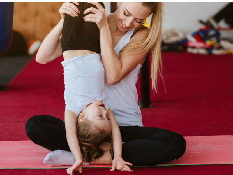 yoga