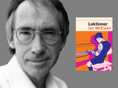 Ian McEwan og bogen Lektioner