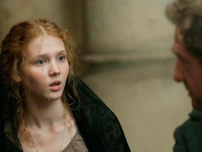 Fra filmen Faust