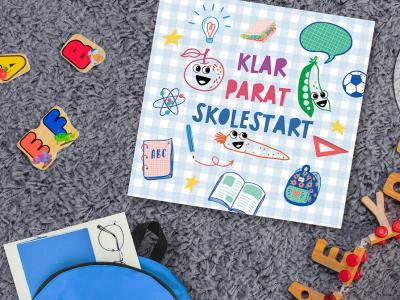 Skolestart