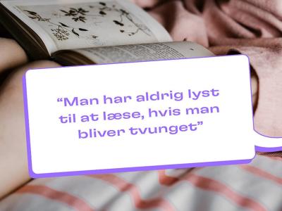 Læsetvang