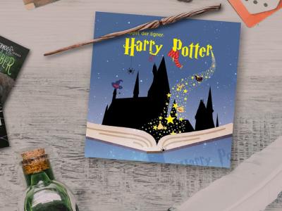 Harry Potter