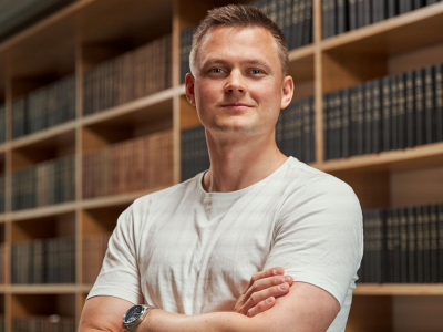 Anders Bæk