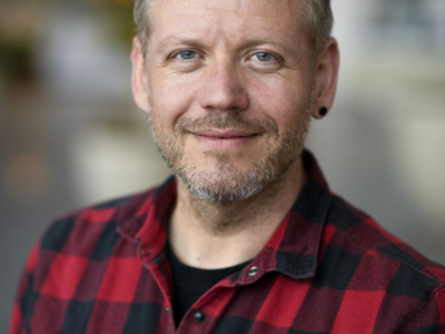 Kasper Opstrup