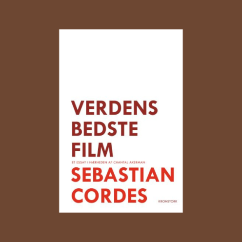 Bogen Verdens bedste film