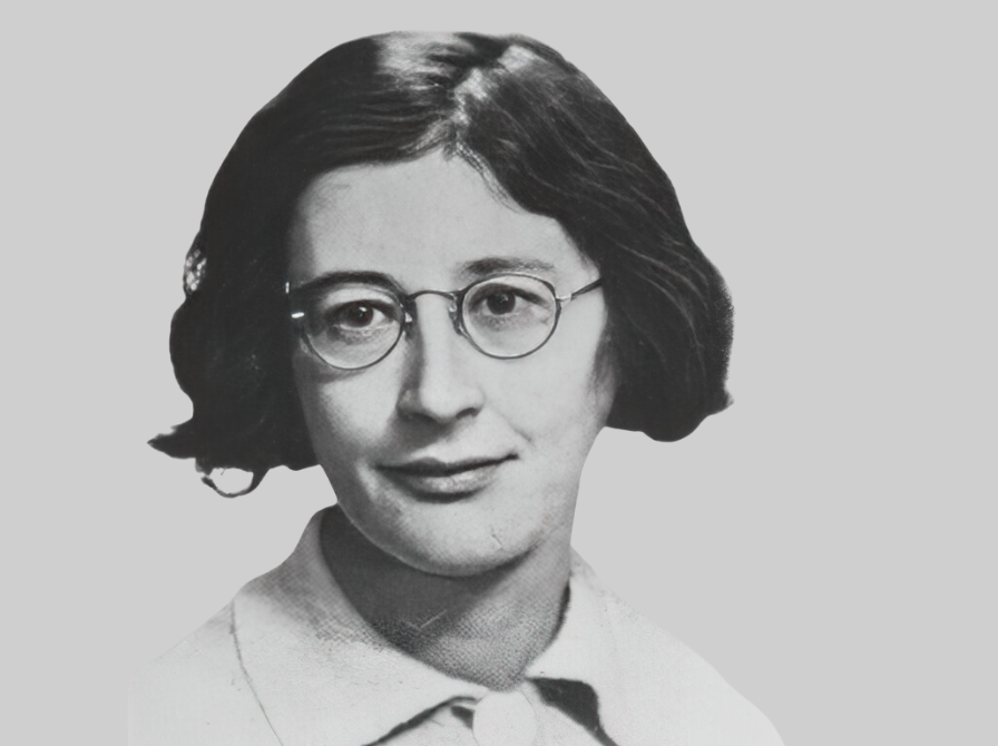 Simone Weil