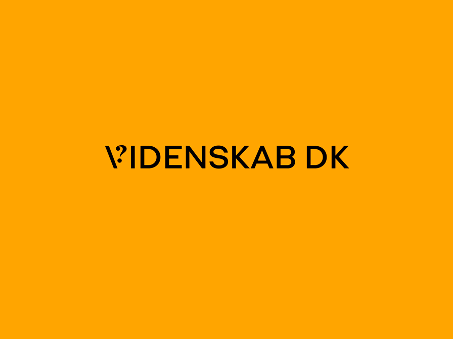 videnskab.dk