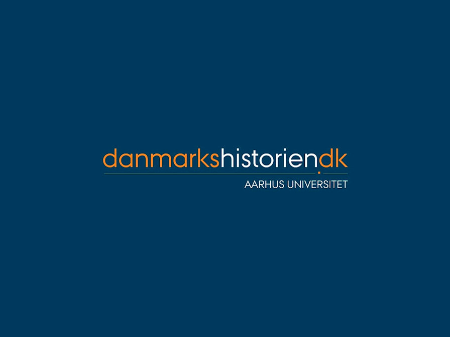 Danmarkshistorien