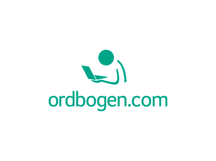 Ordbogen