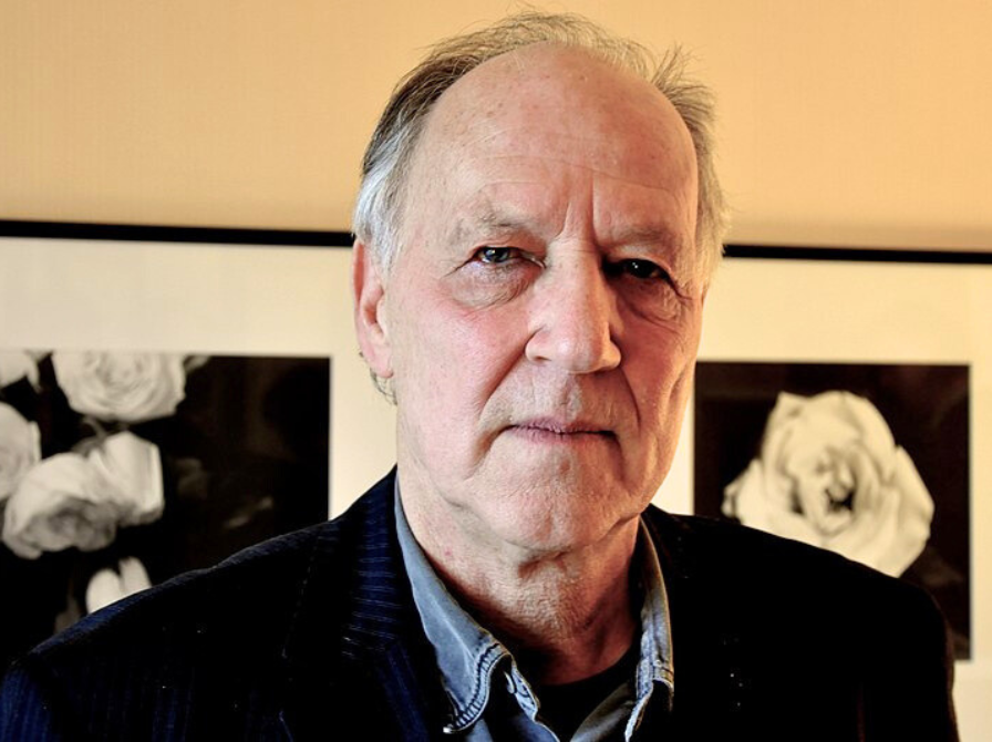 Werner Herzog