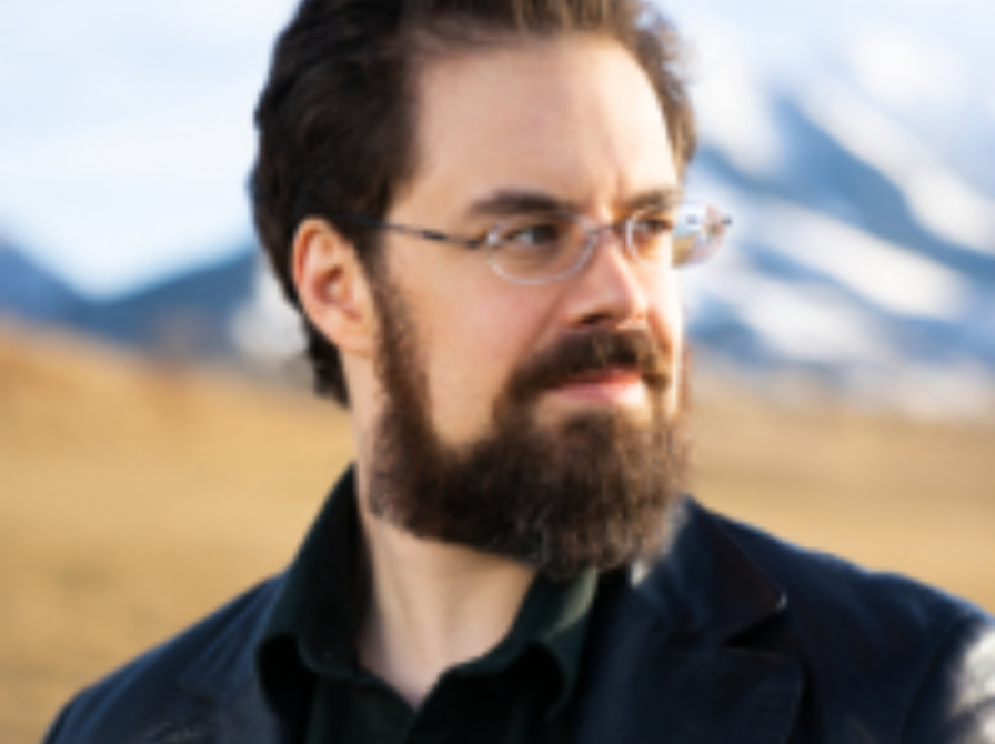 Christopher Paolini