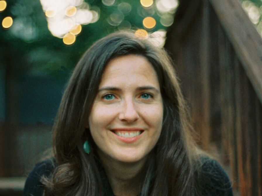 Alison Espach