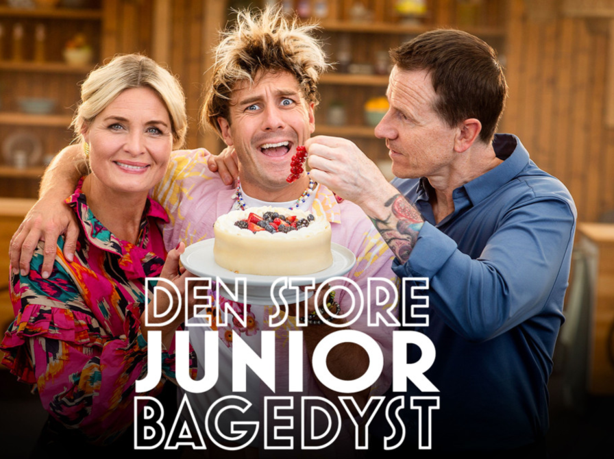 bagedysten